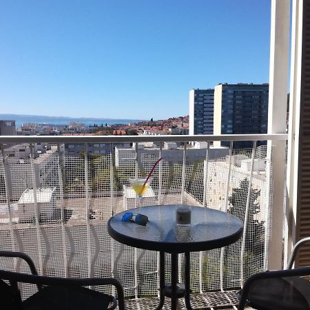 Ita Apartment Split Dış mekan fotoğraf