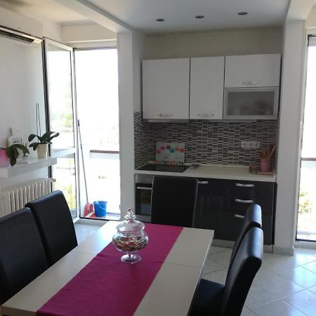 Ita Apartment Split Dış mekan fotoğraf