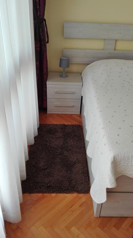 Ita Apartment Split Dış mekan fotoğraf