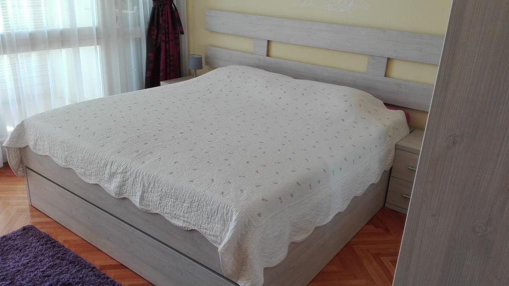 Ita Apartment Split Dış mekan fotoğraf
