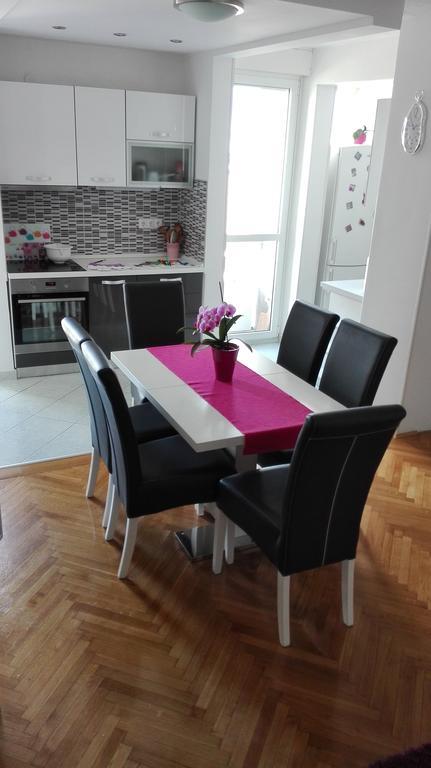 Ita Apartment Split Dış mekan fotoğraf