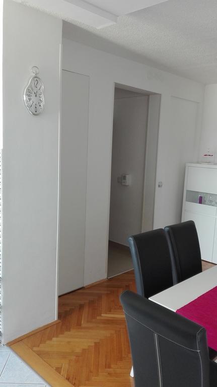 Ita Apartment Split Dış mekan fotoğraf