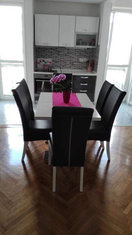 Ita Apartment Split Dış mekan fotoğraf