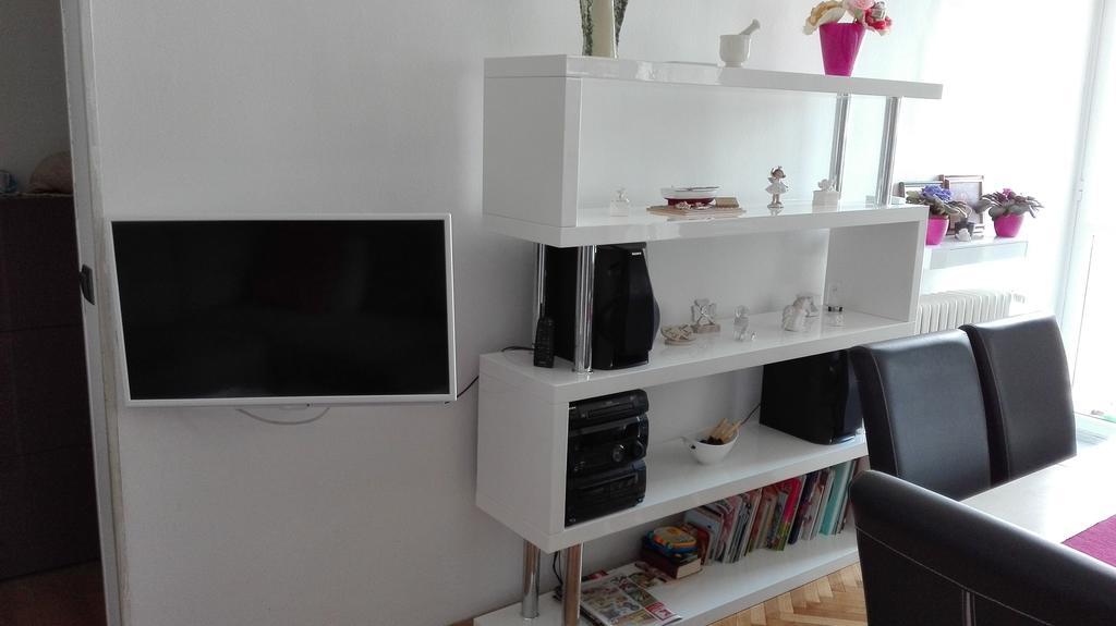 Ita Apartment Split Dış mekan fotoğraf