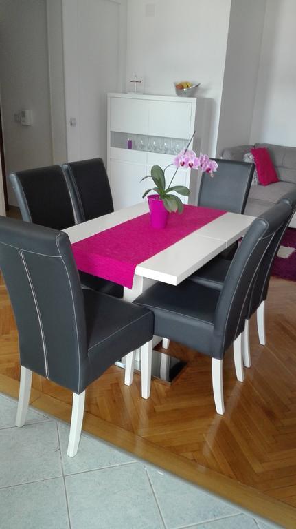 Ita Apartment Split Dış mekan fotoğraf