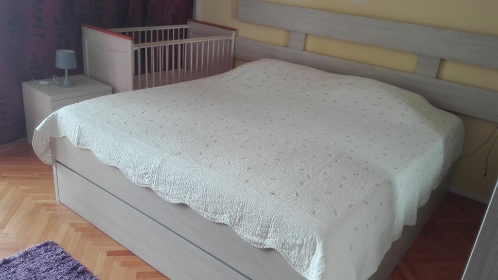 Ita Apartment Split Dış mekan fotoğraf