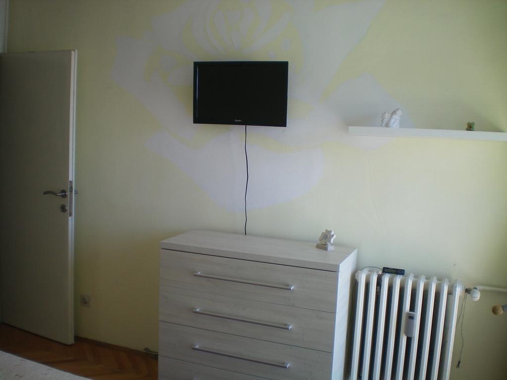 Ita Apartment Split Dış mekan fotoğraf