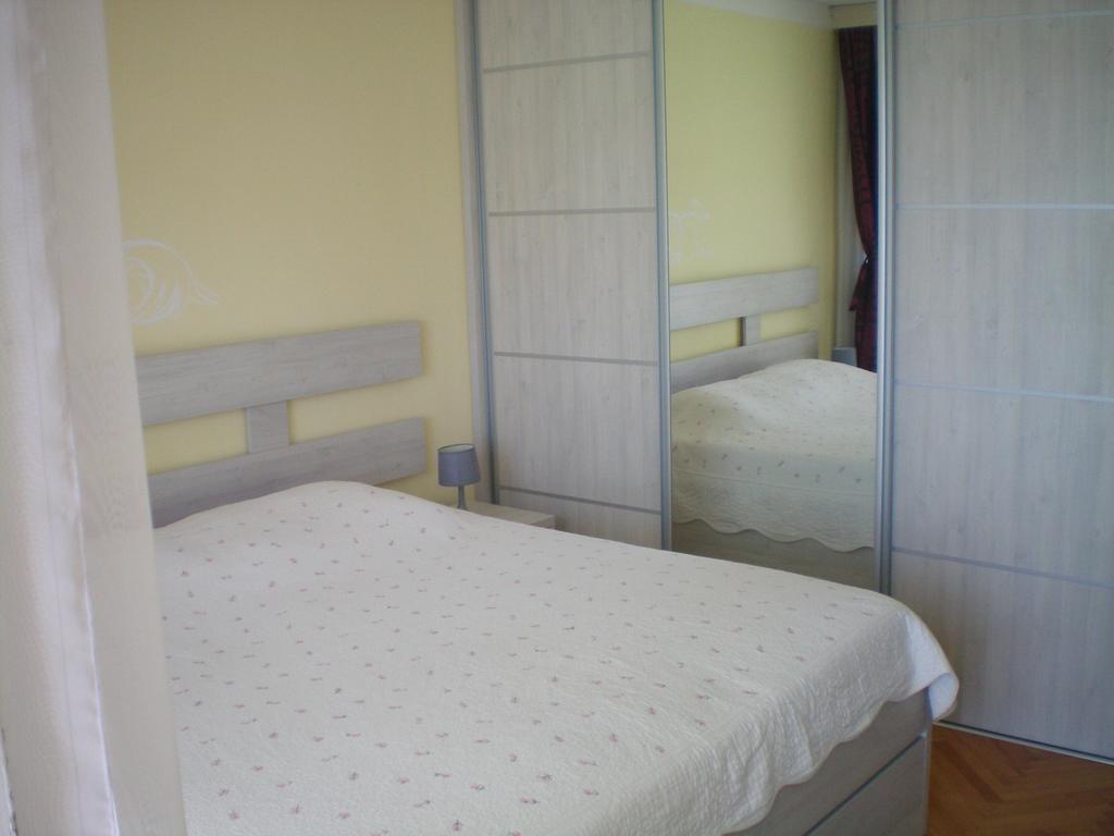 Ita Apartment Split Dış mekan fotoğraf