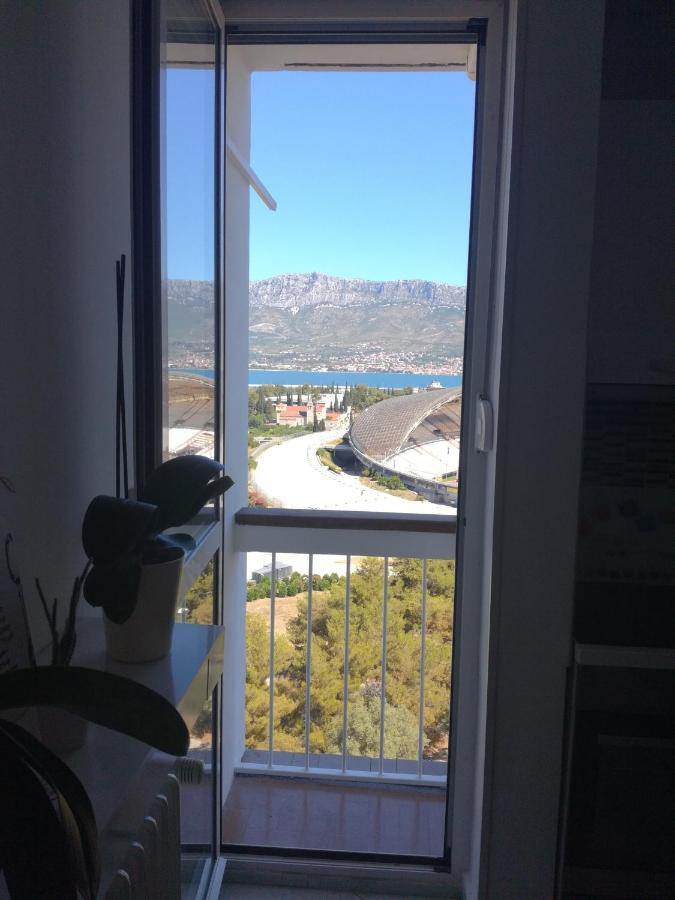 Ita Apartment Split Dış mekan fotoğraf