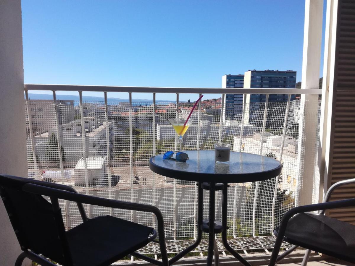 Ita Apartment Split Dış mekan fotoğraf