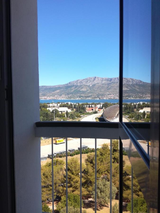 Ita Apartment Split Dış mekan fotoğraf