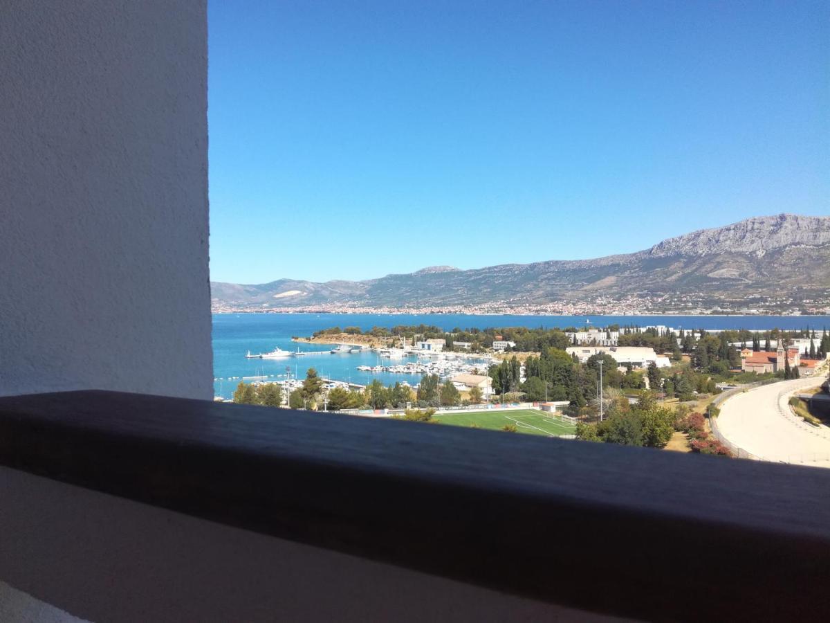 Ita Apartment Split Dış mekan fotoğraf