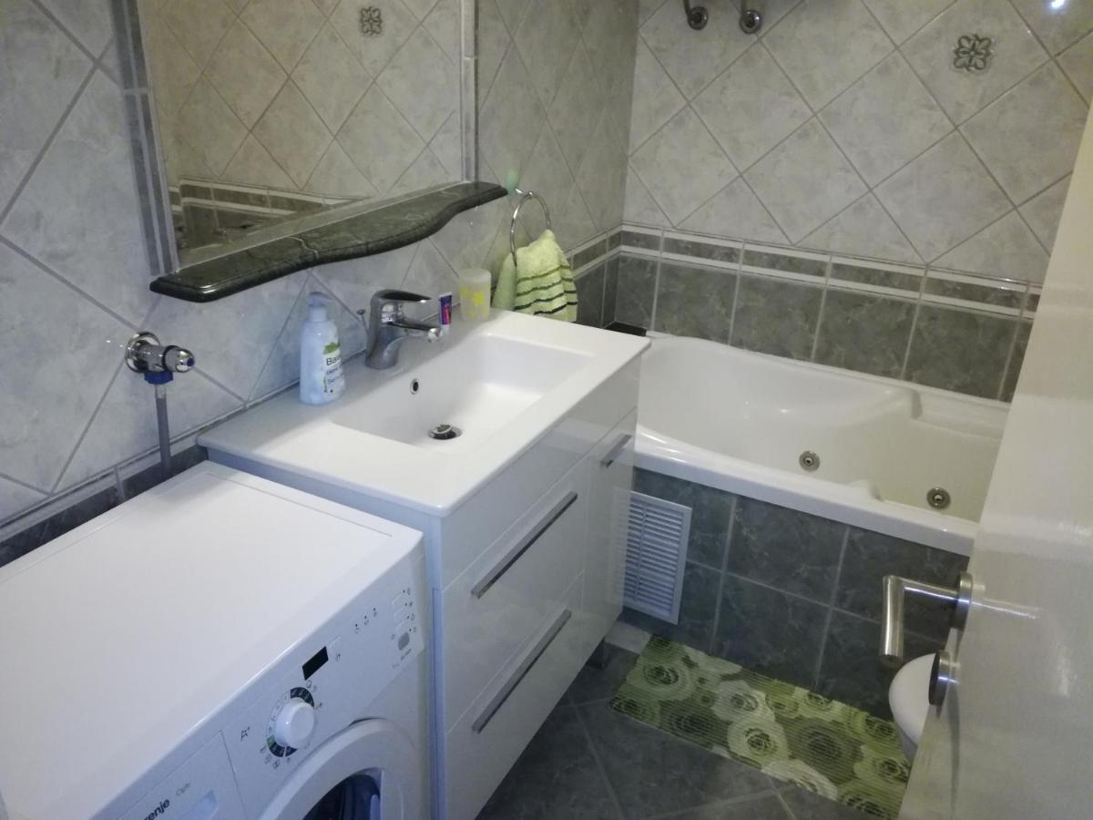 Ita Apartment Split Dış mekan fotoğraf