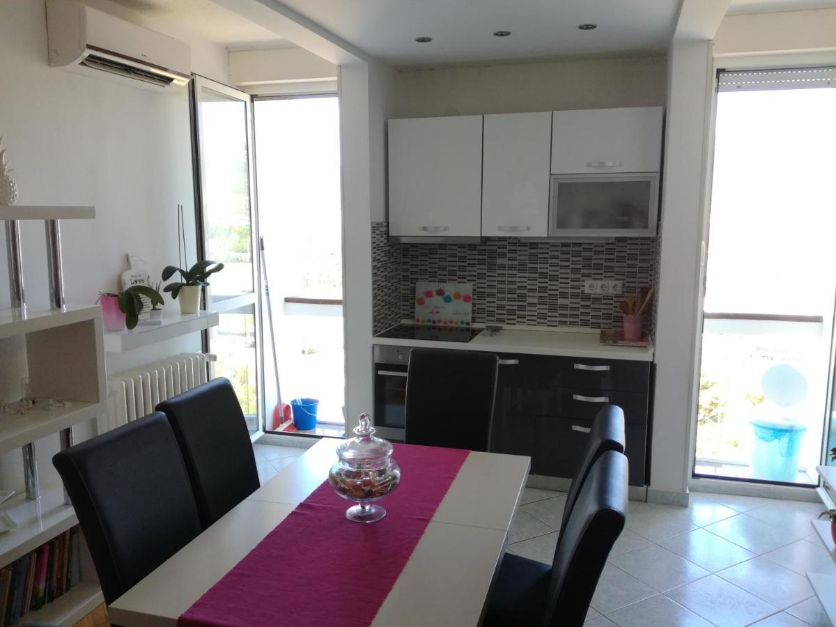 Ita Apartment Split Dış mekan fotoğraf