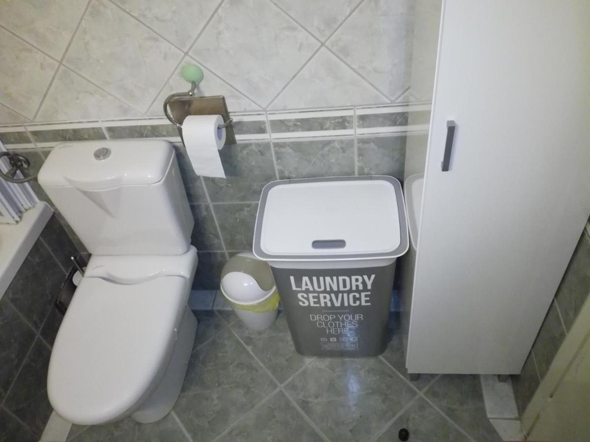 Ita Apartment Split Dış mekan fotoğraf