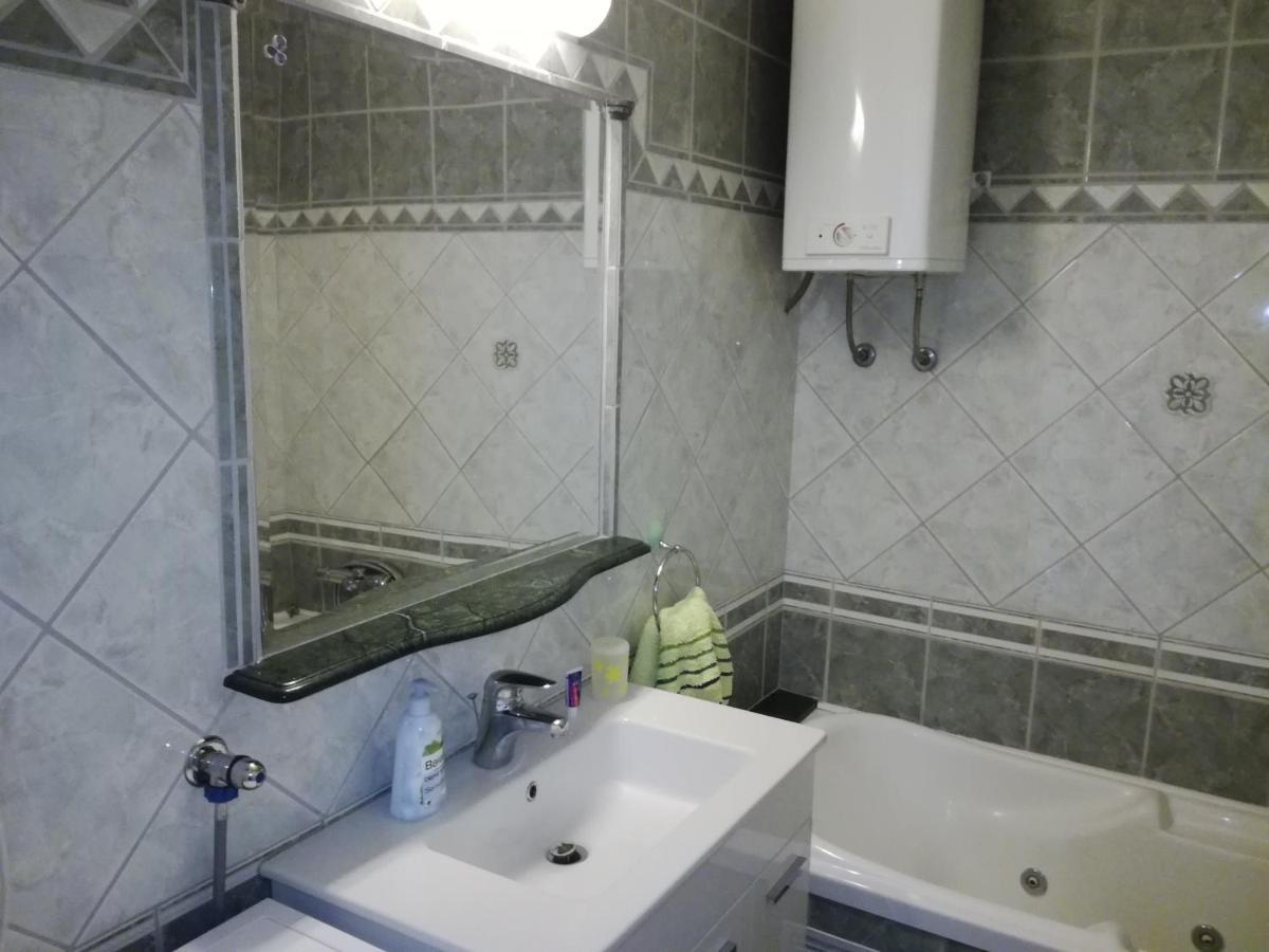 Ita Apartment Split Dış mekan fotoğraf