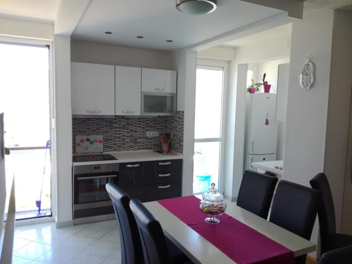 Ita Apartment Split Dış mekan fotoğraf