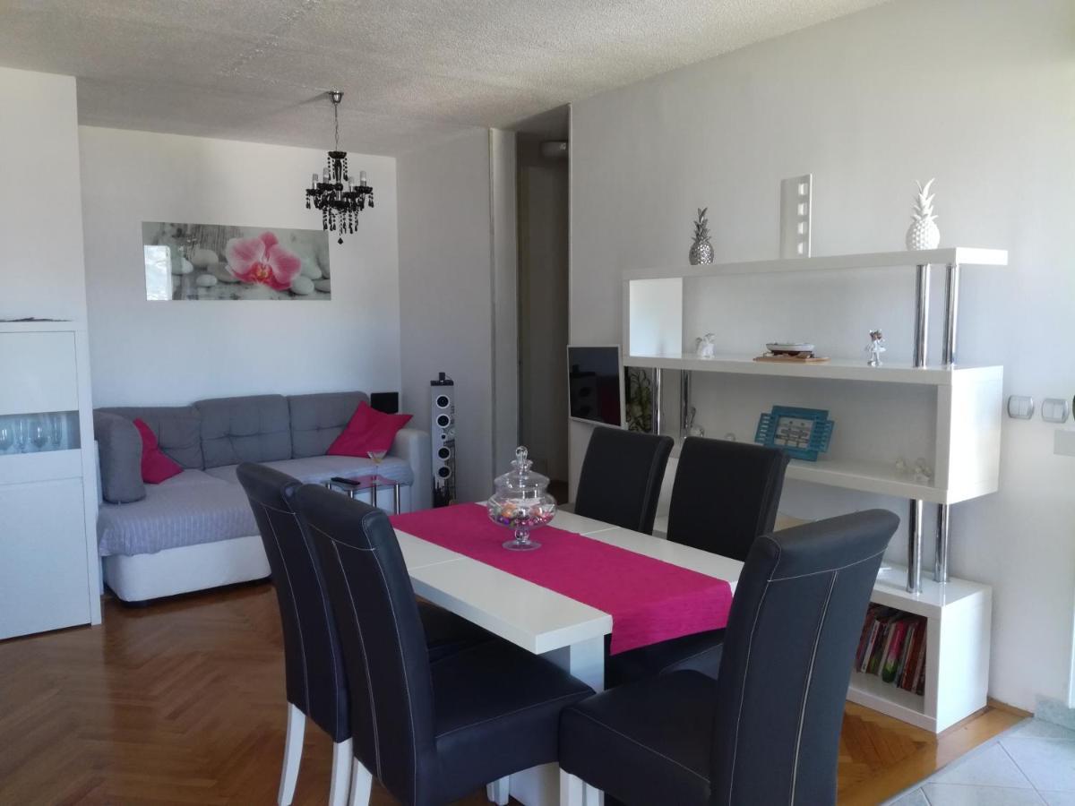 Ita Apartment Split Dış mekan fotoğraf