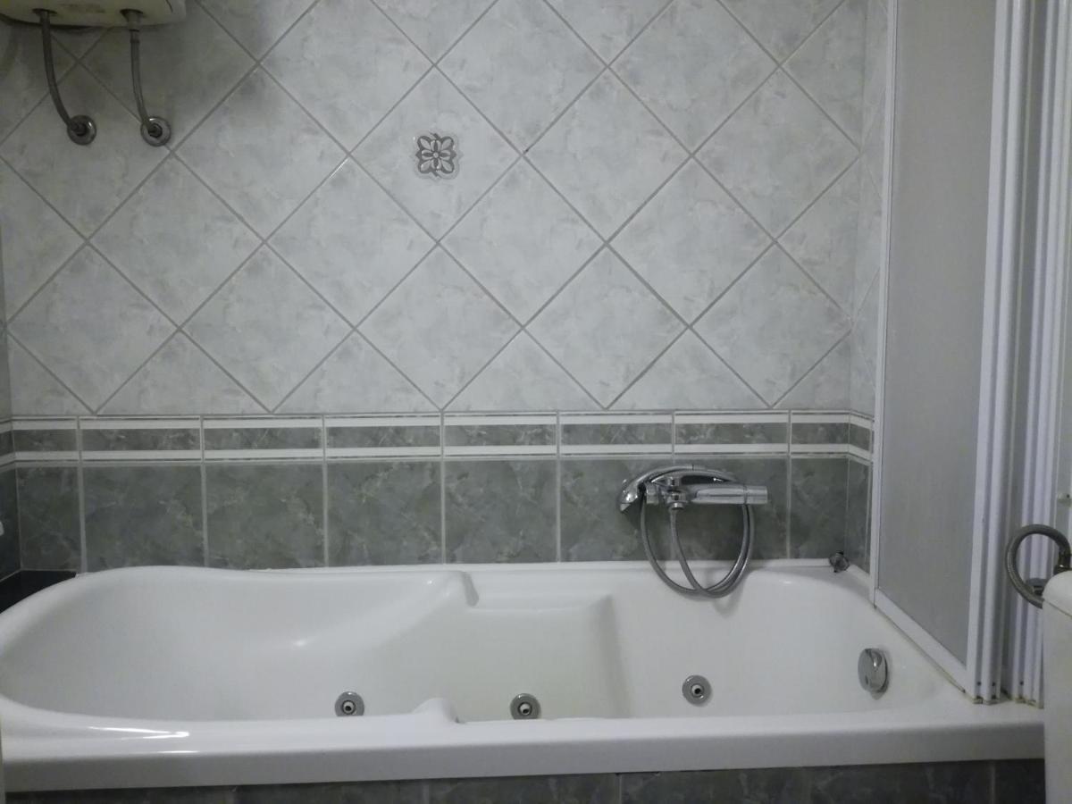 Ita Apartment Split Dış mekan fotoğraf