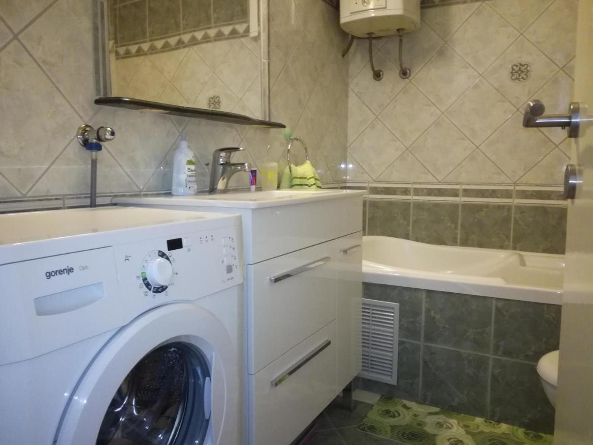 Ita Apartment Split Dış mekan fotoğraf