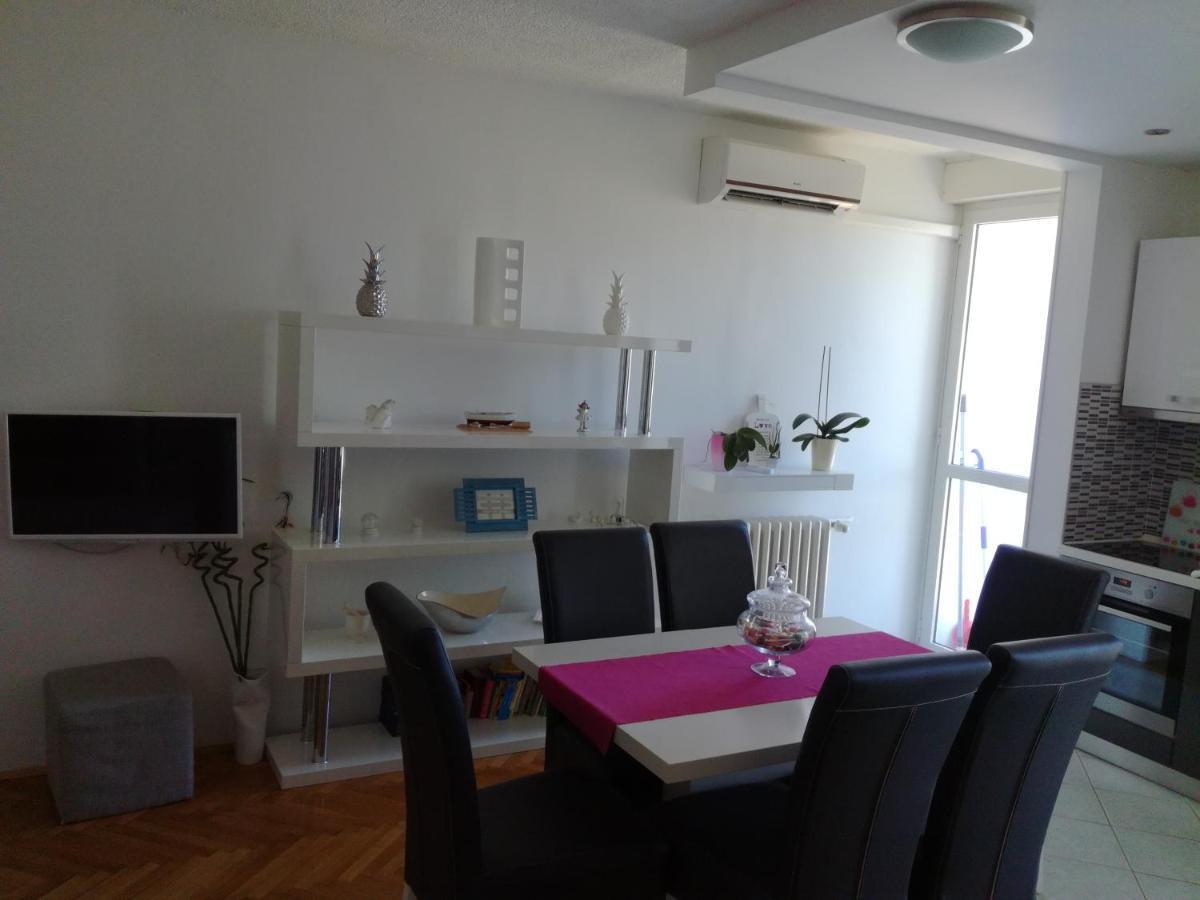 Ita Apartment Split Dış mekan fotoğraf