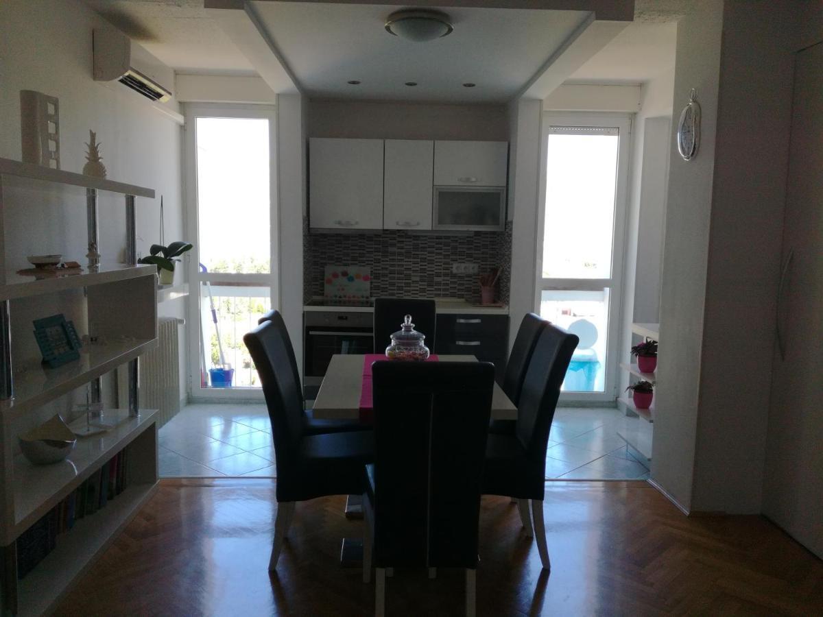 Ita Apartment Split Dış mekan fotoğraf